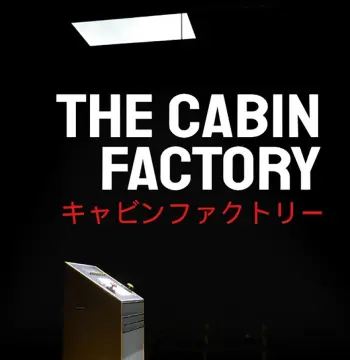The Cabin Factory PC Steam CD Key