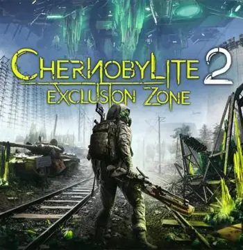 Chernobylite 2: Exclusion Zone PC Steam CD Key
