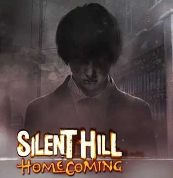 Silent Hill Homecoming RU/CIS PC Steam CD Key