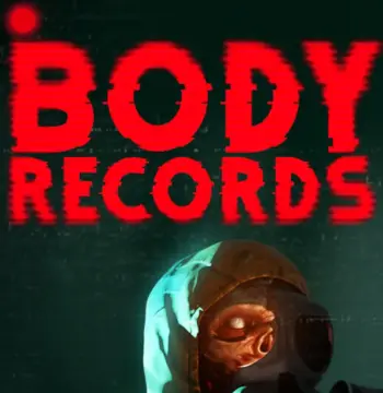 BodyRecords PC Steam CD Key