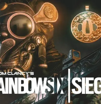 Tom Clancy's Rainbow Six Siege - Smoke Bushido Set DLC Ubisoft Connect CD Key
