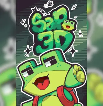 Sapo 3D PC Steam CD Key