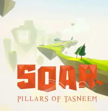 Soar: Pillars of Tasneem PC Steam CD Key