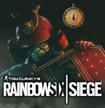 Tom Clancy's Rainbow Six Siege - Blitz Bushido Set DLC Ubisoft Connect CD Key