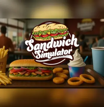 Sandwich Simulator PC Steam CD Key