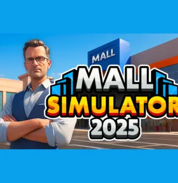 Mall Simulator PC Steam CD Key