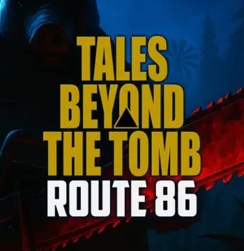 Tales Beyond The Tomb - Route 86 PC Steam CD Key