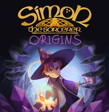 Simon the Sorcerer Origins EU PC Steam CD Key