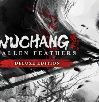 Wuchang: Fallen Feathers - Deluxe Upgrade Pack DLC PC Steam CD Key