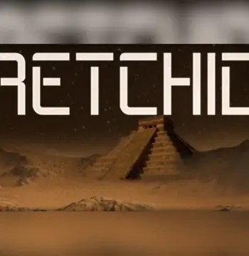 Retchid PC Steam CD Key