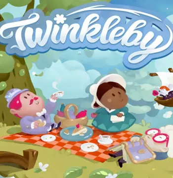 Twinkleby PC Steam CD Key