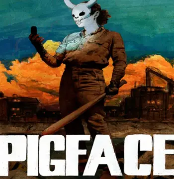 PIGFACE PC Steam CD Key