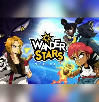 Wander Stars PC Steam CD Key