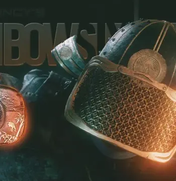 Tom Clancy's Rainbow Six Siege - Montagne Bushido Set DLC Ubisoft Connect CD Key
