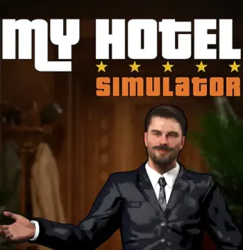 My Hotel Simulator PC Steam CD Key