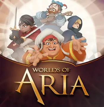 Worlds of Aria PC Steam CD Key