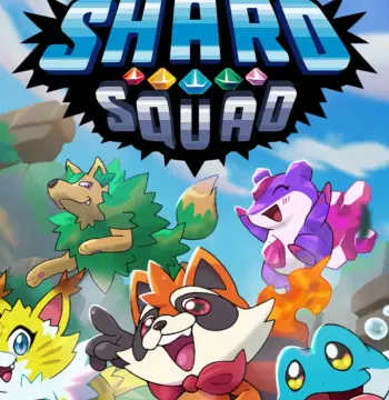 Shard Squad PC Steam CD Key