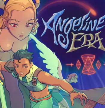Angeline Era PC Steam CD Key