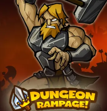 Dungeon Rampage PC Steam CD Key