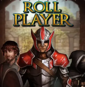 Roll Player - The Board Game PC Steam CD Key
