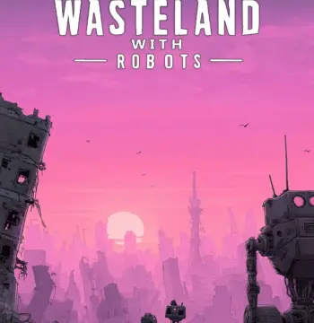 Wasteland with Robots PC Steam CD Key