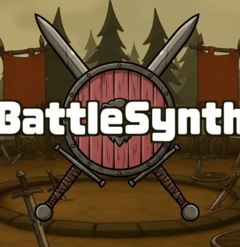 Battle Synth PC Steam CD Key