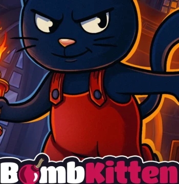 Bomb Kitten PC Steam CD Key