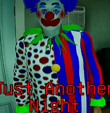 Just Another Night PC Steam CD Key