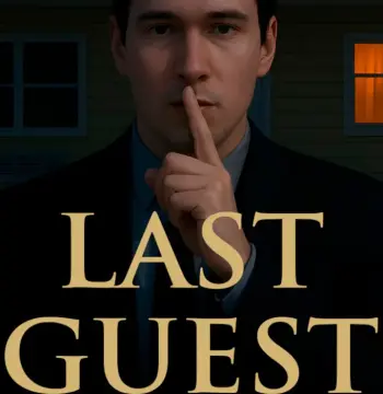 Last Guest PC Steam CD Key