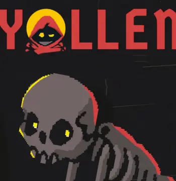 Yollen PC Steam CD Key
