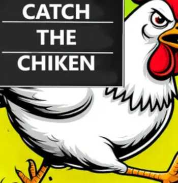 Catch the Chiken PC Steam CD Key