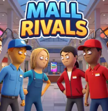 Mall Rivals PC Steam CD Key