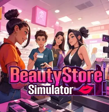 Beauty Store Simulator PC Steam CD Key