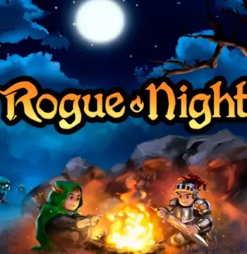 Rogue Night PC Steam CD Key