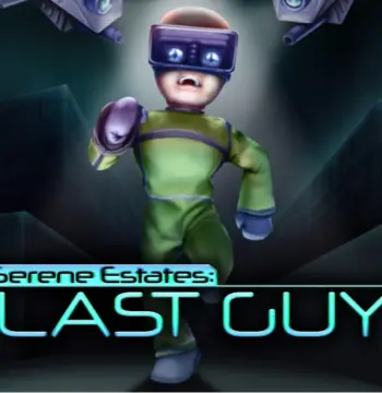 Serene Estates: Last Guy PC Steam CD Key