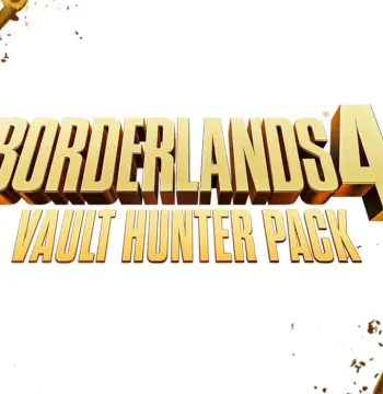 Borderlands 4 - Vault Hunter Pack DLC PC Steam CD Key