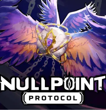 Nullpoint Protocol PC Steam CD Key