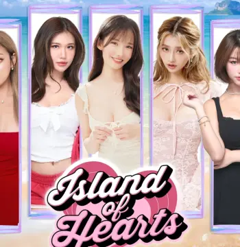 Island of Hearts PC Steam CD Key