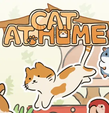 Cat at Home PC Steam CD Key