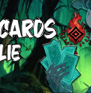 Cards Lie PC Steam CD Key