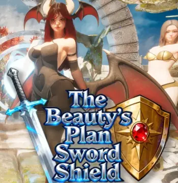 The Beauty's Plan - Sword Shield PC Steam CD Key