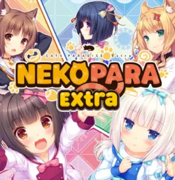 NEKOPARA Extra PC Steam CD Key