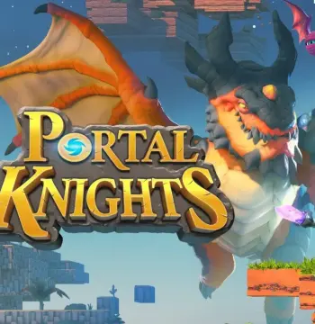 Portal Knights PC Steam CD Key (valid until December, 2026)