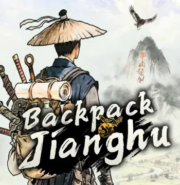 Backpack Jianghu PC Steam CD Key