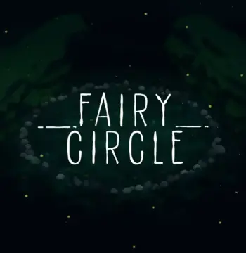 Fairy Circle PC Steam CD Key
