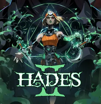 Hades II Xbox Series X|S / PC Account