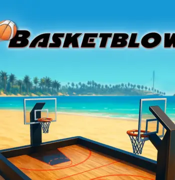 BasketBlow PC Steam CD Key