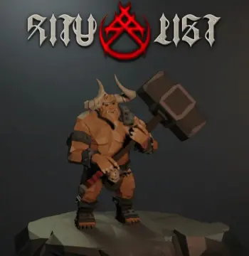 Ritualist PC Steam CD Key