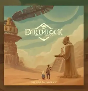 EARTHLOCK: Festival of Magic - Soundtrack DLC Steam CD Key