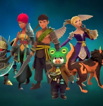EARTHLOCK: Festival of Magic - Hero Outfit Pack DLC Steam CD Key